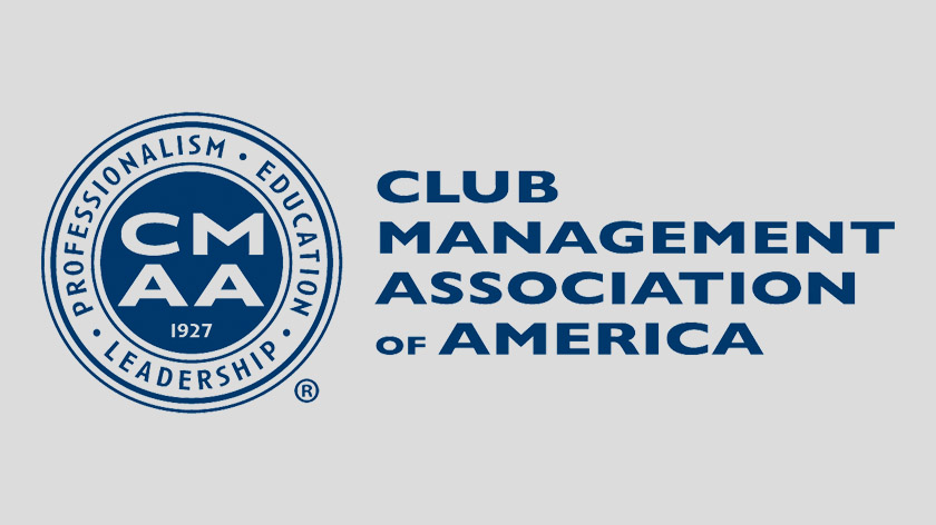 CMAA logo