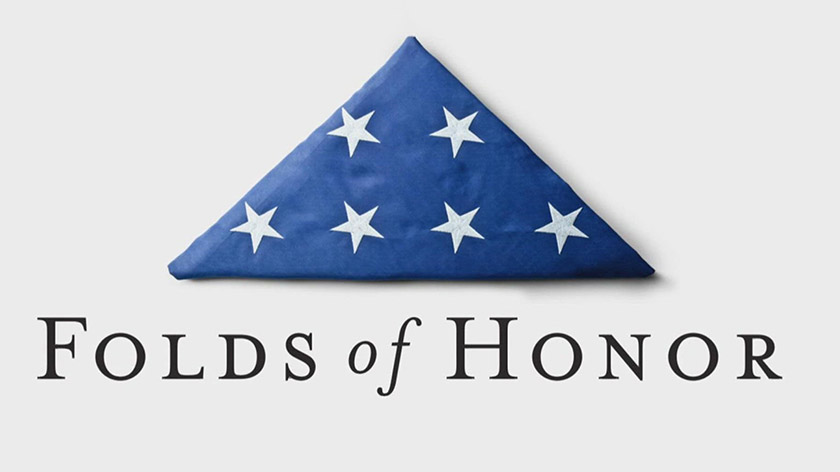 Folds of Honor