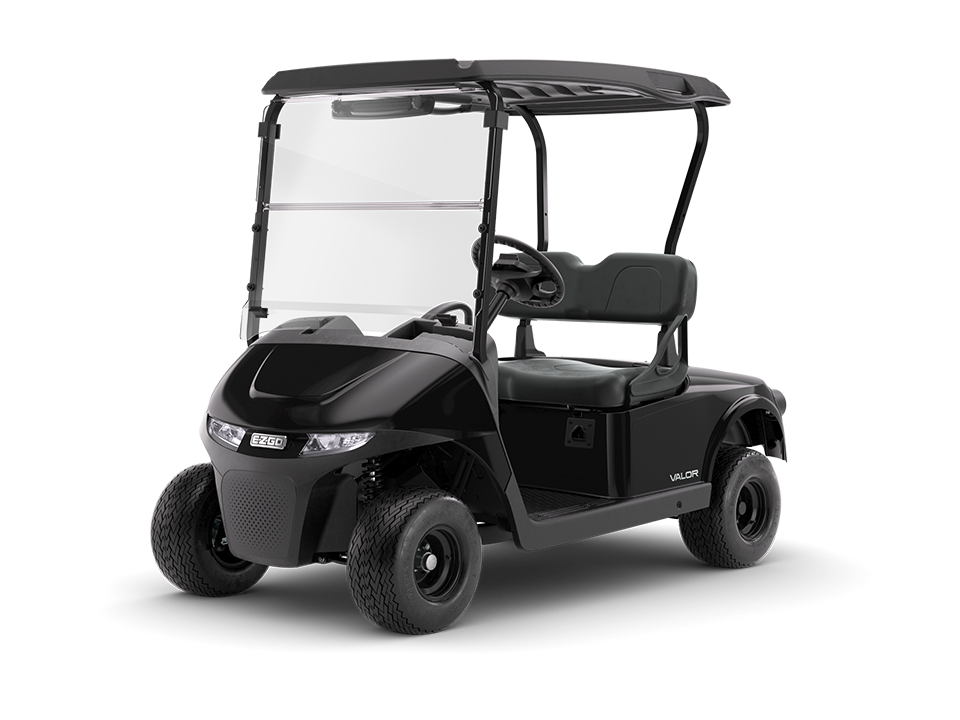 Valor Golf Cart